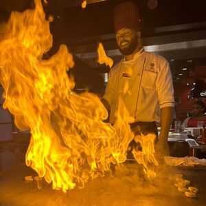 Meet your Posher, Kendric